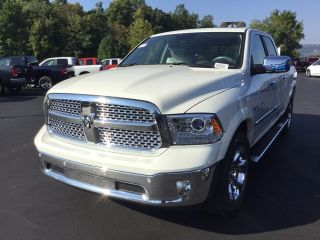 Used 2018 Ram 1500 Laramie in Penn Yan, New York