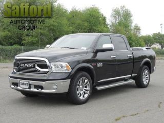 Used 2016 Ram 1500 Laramie in Fredericksburg, Virginia