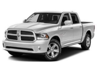 Used 2016 Ram 1500 Laramie in Elko, Nevada