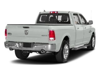 Used 2017 Ram 1500 Laramie in Provo, Utah