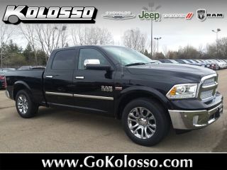 Used 2015 Ram 1500 Laramie in Appleton, Wisconsin