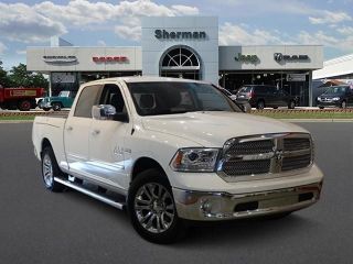 Used 2014 Ram 1500 Laramie in Skokie, Illinois