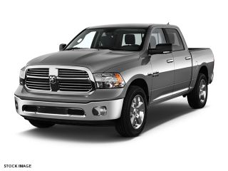 Used 2017 Ram 1500 SSV in Superior, Wisconsin