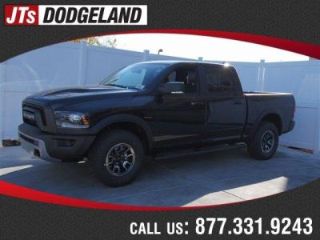 Used 2017 Ram 1500 Rebel in Columbia, South Carolina