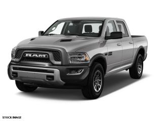 Used 2016 Ram 1500 Rebel in Freehold, New Jersey