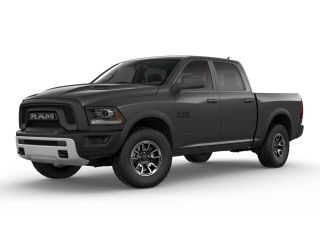 Used 2018 Ram 1500 Rebel in New Britain, Connecticut