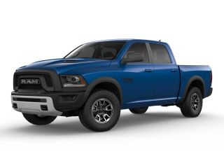 Used 2018 Ram 1500 Rebel in Castle Rock, Colorado