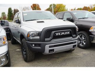 Used 2017 Ram 1500 Rebel in Little Falls, New Jersey