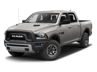 Used 2017 Ram 1500 Rebel in Chehalis, Washington