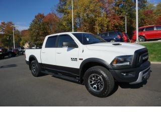 Used 2015 Ram 1500 Rebel in Green Brook, New Jersey