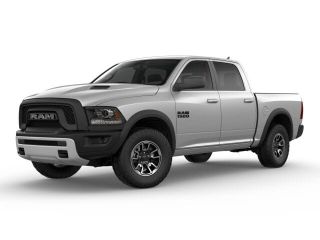 Used 2018 Ram 1500 Rebel in Riverhead, New York