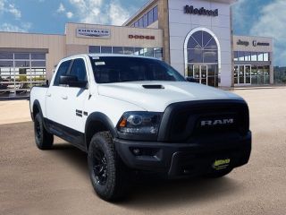 Used 2018 Ram 1500 Rebel in Castle Rock, Colorado