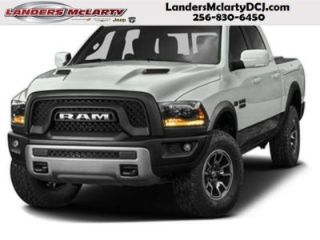 Used 2016 Ram 1500 Rebel in Huntsville, Alabama