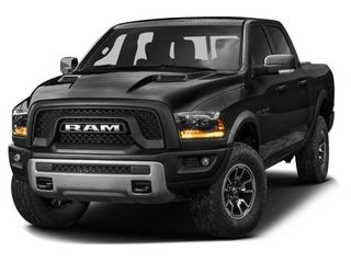 Used 2016 Ram 1500 Rebel in Quakertown, Pennsylvania