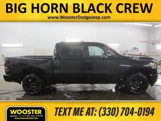 Used 2019 Ram 1500 in Wooster, Ohio