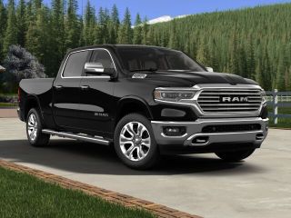 Used 2019 Ram 1500 Laramie in Temple Hills, Maryland