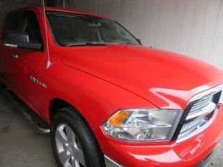 Used 2009 Dodge Ram 1500 SLT in Addison, Texas