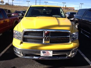 Used 2009 Dodge Ram 1500 in Duluth, Georgia