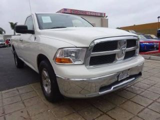 Used 2009 Dodge Ram 1500 SLT in Chula Vista, California