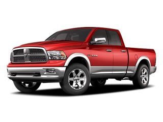Used 2009 Dodge Ram 1500 in Glen Burnie, Maryland