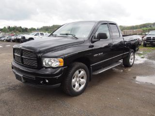 Used 2002 Dodge Ram 1500 SLT in Somerset, Pennsylvania