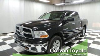 Used 2009 Dodge Ram 1500 SLT in Fargo, North Dakota