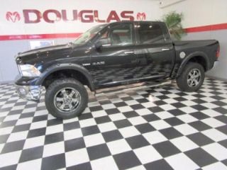 Used 2009 Dodge Ram 1500 SLT in Clinton, Illinois