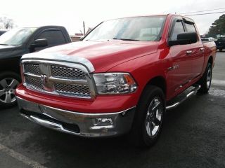 Used 2009 Dodge Ram 1500 SLT in Jacksonville, Arkansas