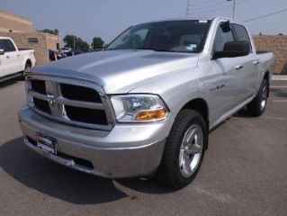 Used 2009 Dodge Ram 1500 SLT in Saint Peters, Missouri