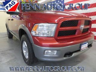 Used 2009 Dodge Ram 1500 in Bethlehem, Pennsylvania
