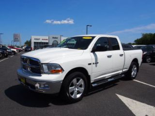 Used 2009 Dodge Ram 1500 in Hazlet, New Jersey