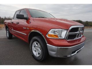 Used 2009 Dodge Ram 1500 SLT in Alcoa, Tennessee