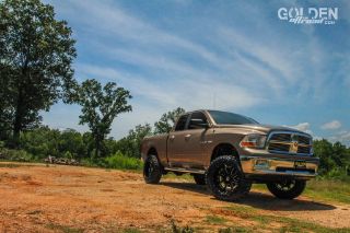Used 2009 Dodge Ram 1500 SLT in Columbia, South Carolina