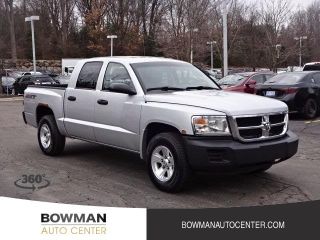 Used 2008 Dodge Dakota SXT in Clarkston, Michigan