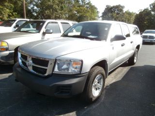 Used 2008 Dodge Dakota SXT in Enterprise, Alabama