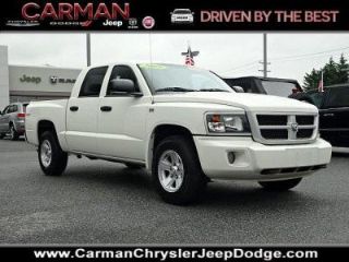 Used 2009 Dodge Dakota in New Castle, Delaware