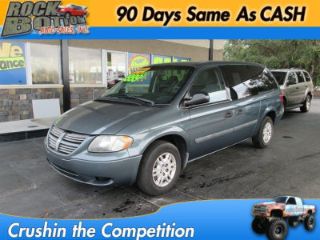 Used 2006 Dodge Grand Caravan SE in Hudson, Florida
