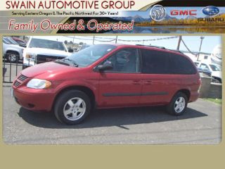 Used 2007 Dodge Grand Caravan SE in Hermiston, Oregon