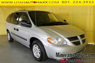 Used 2005 Dodge Grand Caravan SE in Orem, Utah