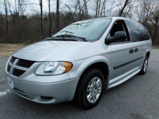 Used 2006 Dodge Grand Caravan SE in Lenoir, North Carolina