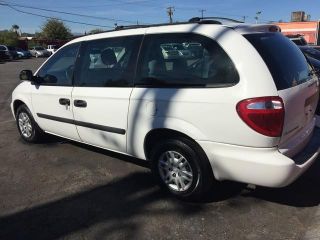 Used 2007 Dodge Grand Caravan SE in Las Vegas, Nevada