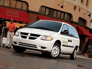 Used 2007 Dodge Grand Caravan SE in Centennial, Colorado