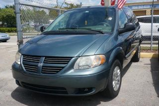 Used 2007 Dodge Grand Caravan SE in Pompano Beach, Florida