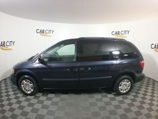 Used 2007 Dodge Caravan SE in Grand Rapids, Michigan