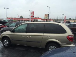 Used 2003 Dodge Grand Caravan Sport in Indianapolis, Indiana