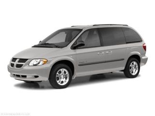 Used 2003 Dodge Caravan Sport in Boise, Idaho