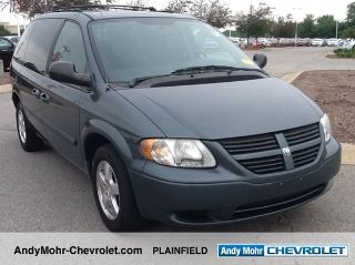Used 2005 Dodge Caravan SXT in Plainfield, Indiana