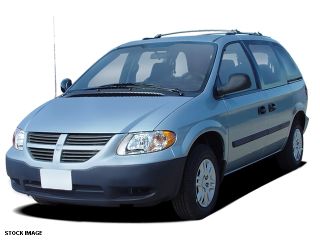 Used 2006 Dodge Caravan SXT in Williamsport, Pennsylvania