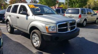 Used 2005 Dodge Durango in Clinton Township, Michigan