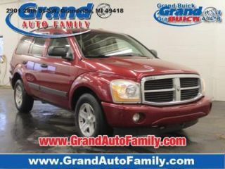 Used 2006 Dodge Durango SLT in Grandville, Michigan